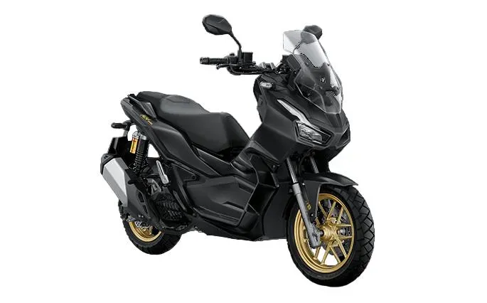 Rent Honda ADV 150cc in Krabi
