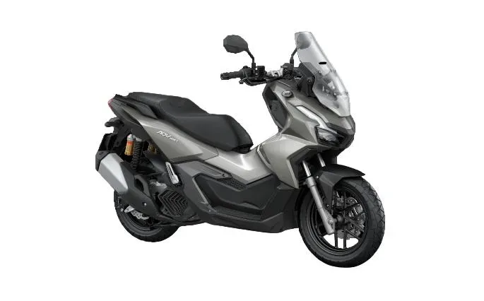 Rent Honda ADV 160cc in Krabi