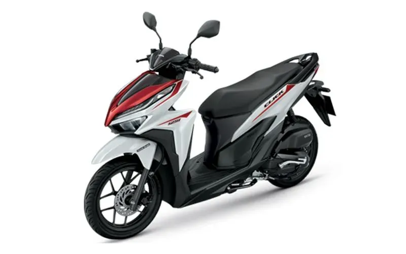 Rent Honda Click 125 cc in Krabi