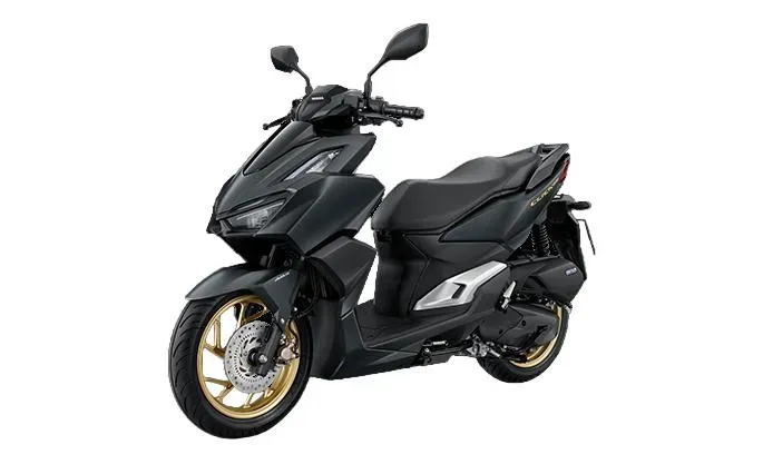 Rent Honda Click 160cc in Krabi